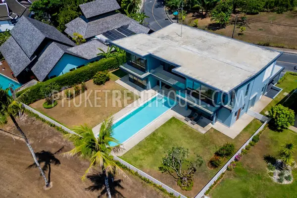 LAG22808: 4-Bedroom Villa in Laguna Area, Phuket (Laguna Homes). 照片 #9
