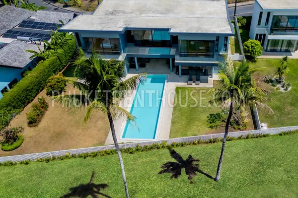 LAG22808: 4-Bedroom Villa in Laguna Area, Phuket (Laguna Homes). 照片 #11