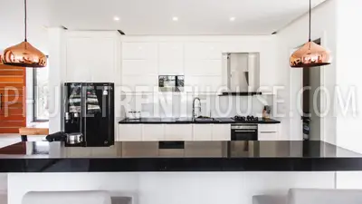LAG22808: 4-Bedroom Villa in Laguna Area, Phuket (Laguna Homes). Photo #15