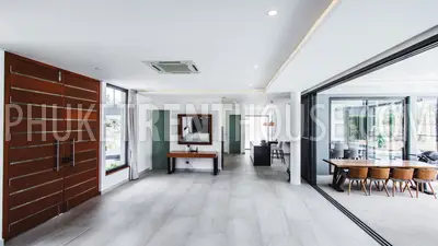 LAG22808: 4-Bedroom Villa in Laguna Area, Phuket (Laguna Homes). Photo #16