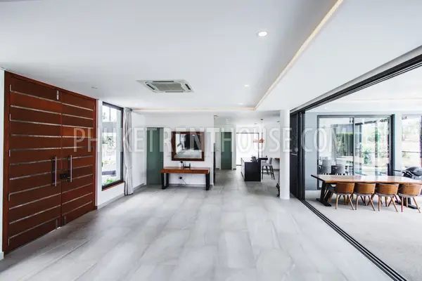 LAG22808: 4-Bedroom Villa in Laguna Area, Phuket (Laguna Homes). 照片 #16