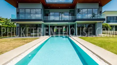 LAG22808: 4-Bedroom Villa in Laguna Area, Phuket (Laguna Homes). Photo #18