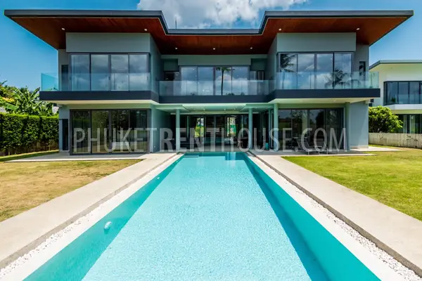 LAG22808: 4-Bedroom Villa in Laguna Area, Phuket (Laguna Homes). 照片 #18