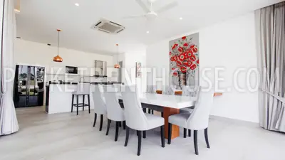 LAG22808: 4-Bedroom Villa in Laguna Area, Phuket (Laguna Homes). Photo #24