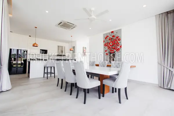 LAG22808: 4-Bedroom Villa in Laguna Area, Phuket (Laguna Homes). 照片 #24