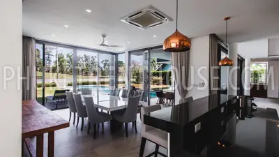 LAG22808: 4-Bedroom Villa in Laguna Area, Phuket (Laguna Homes). Photo #26