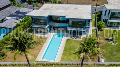 LAG22808: 4-Bedroom Villa in Laguna Area, Phuket (Laguna Homes). Photo #28