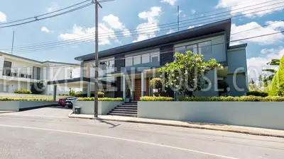 LAG22808: 4-Bedroom Villa in Laguna Area, Phuket (Laguna Homes). Photo #32