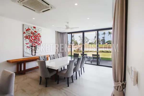 LAG22808: 4-Bedroom Villa in Laguna Area, Phuket (Laguna Homes). 照片 #36