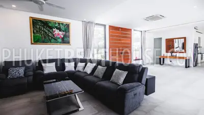 LAG22808: 4-Bedroom Villa in Laguna Area, Phuket (Laguna Homes). Photo #38