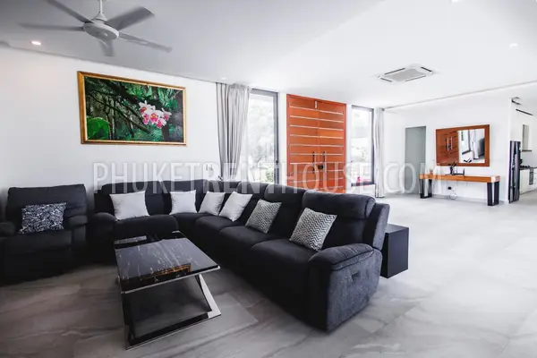 LAG22808: 4-Bedroom Villa in Laguna Area, Phuket (Laguna Homes). 照片 #38