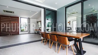 LAG22808: 4-Bedroom Villa in Laguna Area, Phuket (Laguna Homes). Photo #45