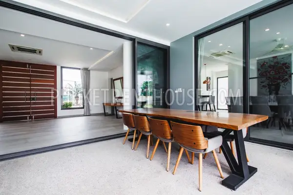 LAG22808: 4-Bedroom Villa in Laguna Area, Phuket (Laguna Homes). 照片 #45