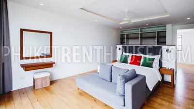 LAG22808: 4-Bedroom Villa in Laguna Area, Phuket (Laguna Homes). Photo #44