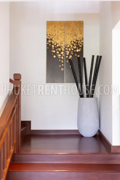 LAG22809: 4-Bedroom Villa in the Prestigious Laguna. 照片 #3