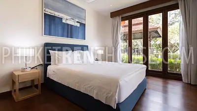 LAG22809: 4-Bedroom Villa in the Prestigious Laguna. Photo #5
