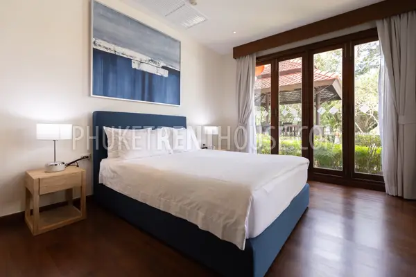 LAG22809: 4-Bedroom Villa in the Prestigious Laguna. 照片 #5