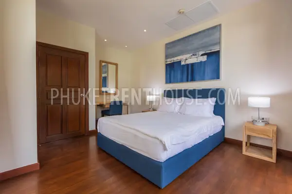 LAG22809: 4-Bedroom Villa in the Prestigious Laguna. 照片 #6