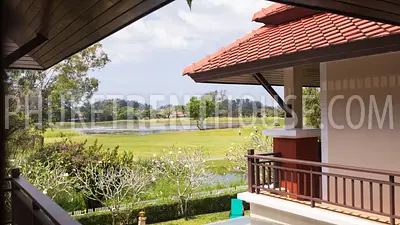 LAG22809: 4-Bedroom Villa in the Prestigious Laguna. Photo #4