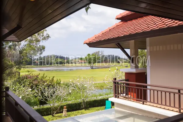 LAG22809: 4-Bedroom Villa in the Prestigious Laguna. 照片 #4