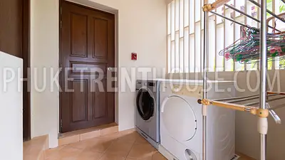 LAG22809: 4-Bedroom Villa in the Prestigious Laguna. Photo #19