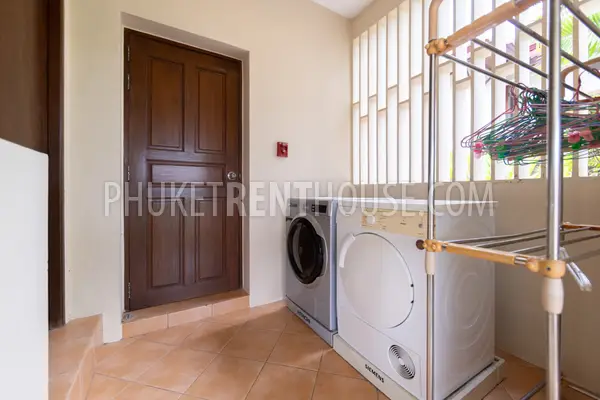 LAG22809: 4-Bedroom Villa in the Prestigious Laguna. 照片 #19