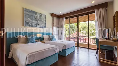 LAG22809: 4-Bedroom Villa in the Prestigious Laguna. Photo #7