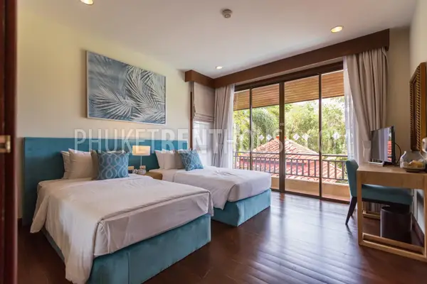 LAG22809: 4-Bedroom Villa in the Prestigious Laguna. 照片 #7