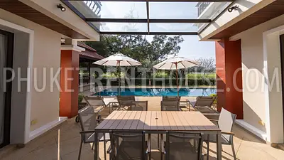 LAG22809: 4-Bedroom Villa in the Prestigious Laguna. Photo #9