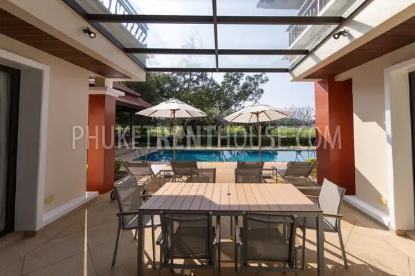 LAG22809: 4-Bedroom Villa in the Prestigious Laguna. 照片 #9