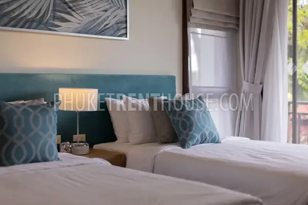 LAG22809: 4-Bedroom Villa in the Prestigious Laguna. 照片 #13
