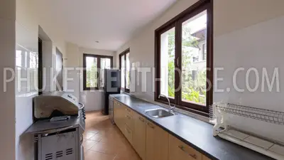 LAG22809: 4-Bedroom Villa in the Prestigious Laguna. Photo #14