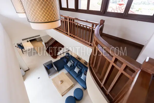 LAG22809: 4-Bedroom Villa in the Prestigious Laguna. 照片 #12