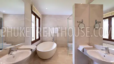 LAG22809: 4-Bedroom Villa in the Prestigious Laguna. Photo #11