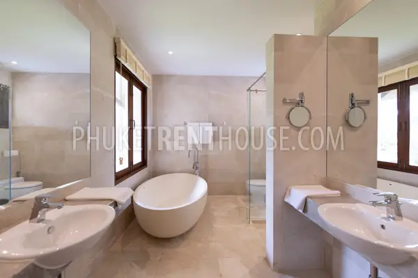 LAG22809: 4-Bedroom Villa in the Prestigious Laguna. 照片 #11