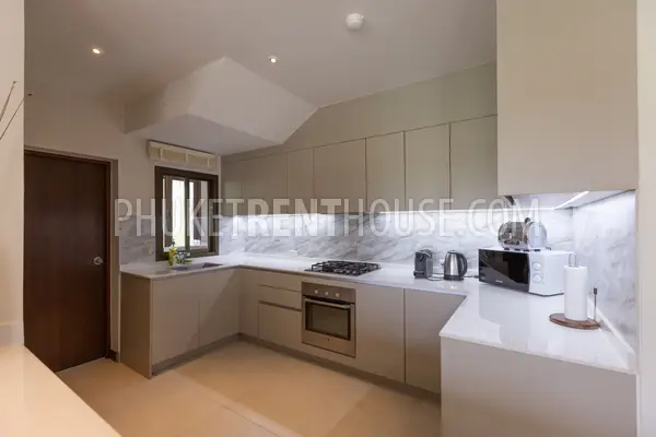 LAG22809: 4-Bedroom Villa in the Prestigious Laguna. 照片 #10