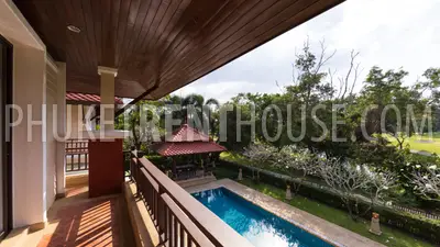 LAG22809: 4-Bedroom Villa in the Prestigious Laguna. Photo #8