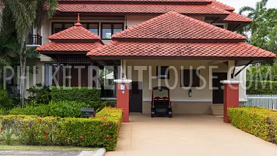 LAG22809: 4-Bedroom Villa in the Prestigious Laguna. Photo #16