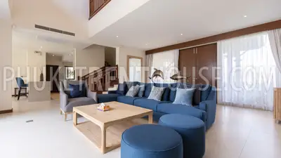 LAG22809: 4-Bedroom Villa in the Prestigious Laguna. Photo #17