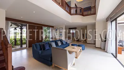 LAG22809: 4-Bedroom Villa in the Prestigious Laguna. Photo #23