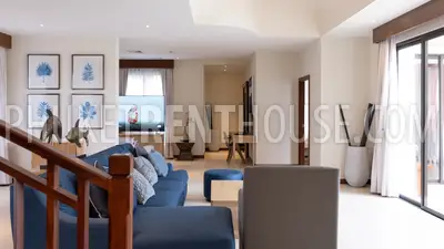LAG22809: 4-Bedroom Villa in the Prestigious Laguna. Photo #15