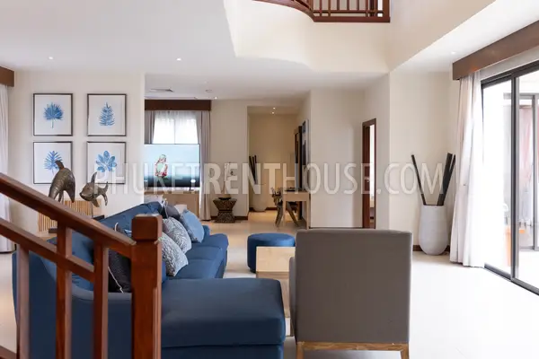 LAG22809: 4-Bedroom Villa in the Prestigious Laguna. 照片 #15