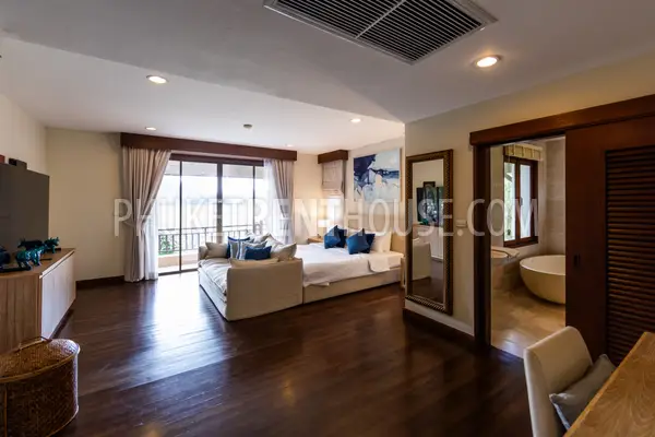LAG22809: 4-Bedroom Villa in the Prestigious Laguna. 照片 #26