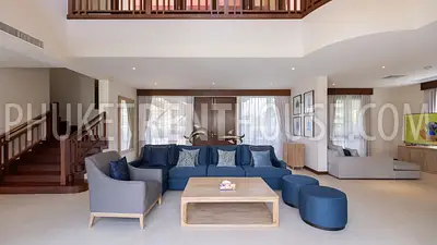 LAG22809: 4-Bedroom Villa in the Prestigious Laguna. Photo #22