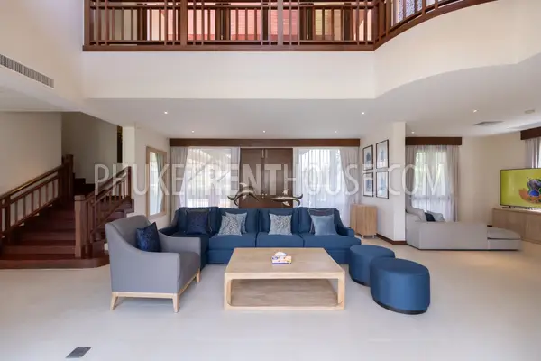 LAG22809: 4-Bedroom Villa in the Prestigious Laguna. 照片 #22