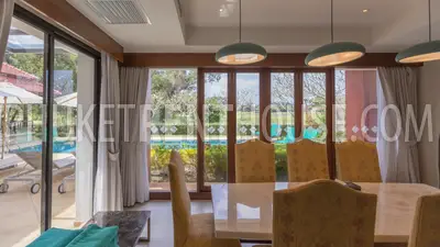 LAG22809: 4-Bedroom Villa in the Prestigious Laguna. Photo #24