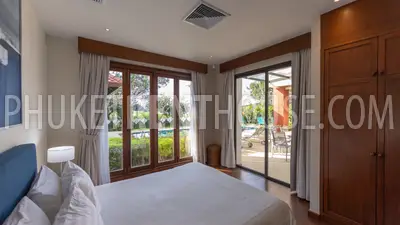 LAG22809: 4-Bedroom Villa in the Prestigious Laguna. Photo #29