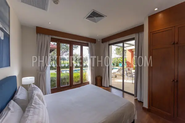 LAG22809: 4-Bedroom Villa in the Prestigious Laguna. 照片 #29