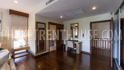 LAG22809: 4-Bedroom Villa in the Prestigious Laguna. Photo #27