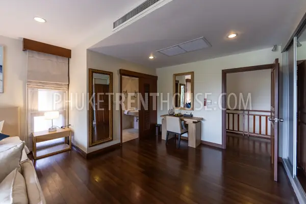 LAG22809: 4-Bedroom Villa in the Prestigious Laguna. 照片 #27